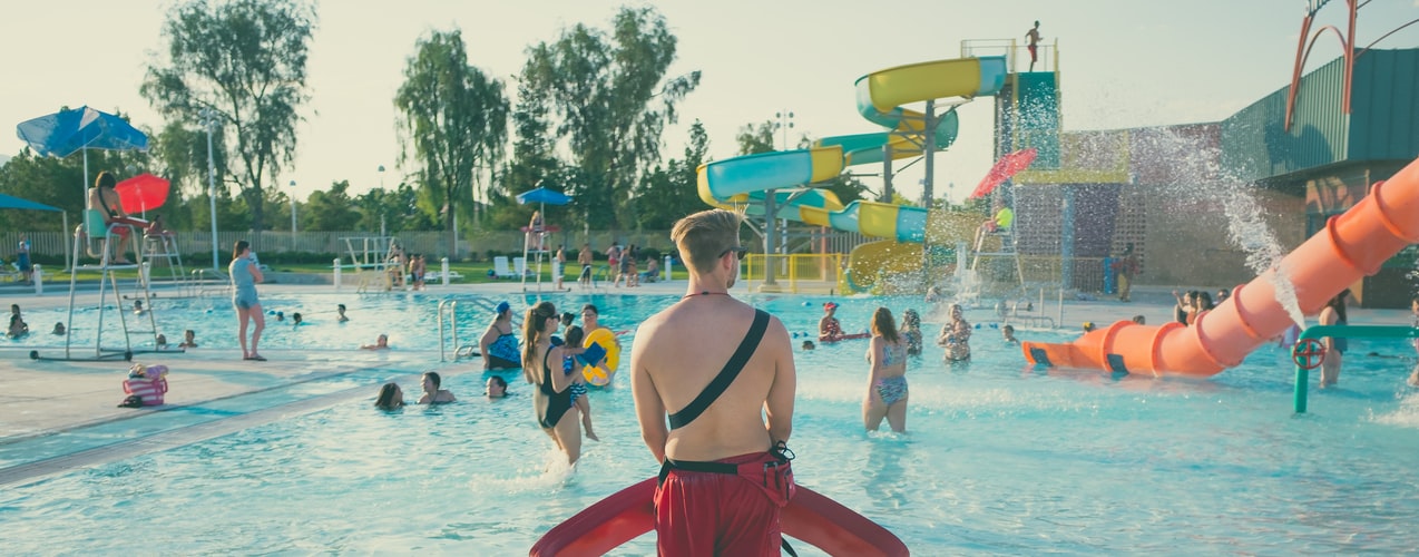 Un centre de détente pour vous et votre famille