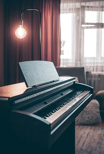 Quel est le processus d’apprentissage du piano ?