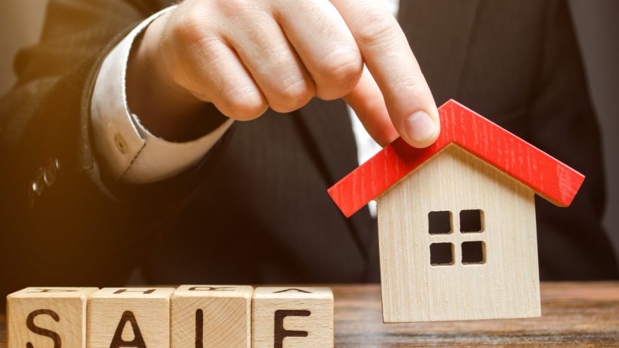 Faire une estimation immobilière en ligne.