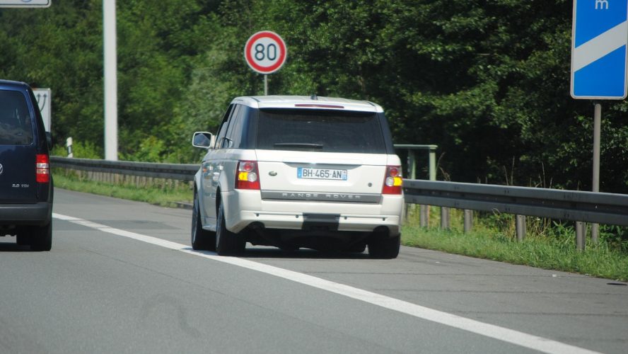 Ce qu’il faut savoir sur la récupération d’une voiture mise en fourrière à Marseille