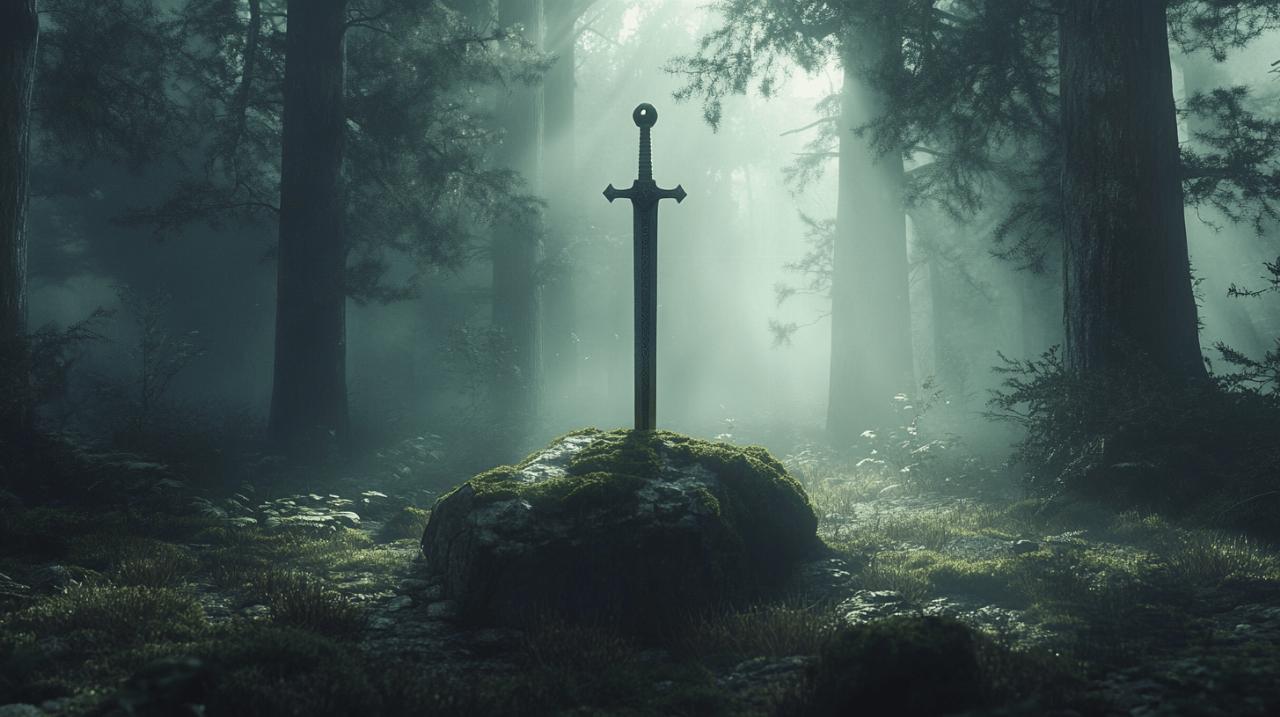 Le Viking Couteau : Une tradition ancestrale forgee dans l’acier